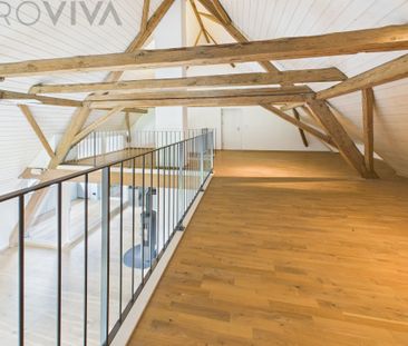 Attraktive 5,5-Zimmer-Wohnung mit Galerie im Dachgeschoss - Foto 6