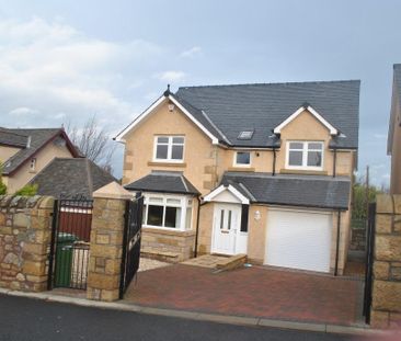 4 bedroom detached house to rent - Photo 4