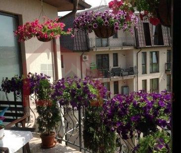 Garsoniera zona Fundeni - Fotografie 1