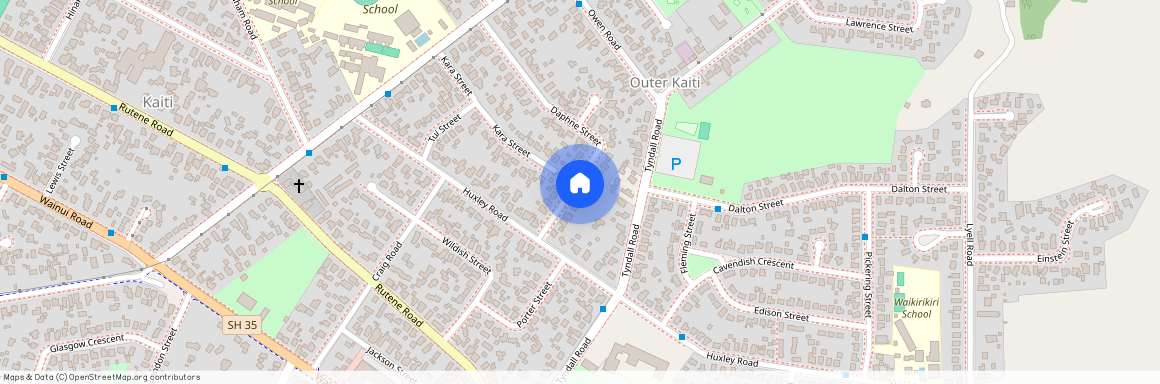 56 Daphne Street, Outer Kaiti, Gisborne