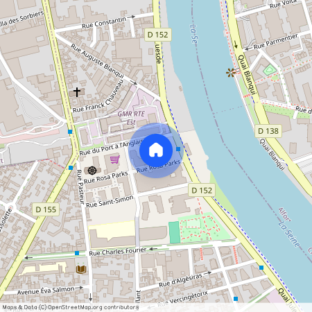 94400, Vitry-Sur-Seine