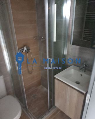 Studio/Γκαρσονιέρα για ενοικίαση 40 Εκκλησιές (40 Εκκλησιές - Ευαγγελίστρια) - Photo 1