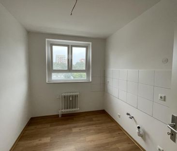 Moderne 4-Zimmer-Wohnung in Darmstadt-Eberstadt - jetzt frei! - Foto 2