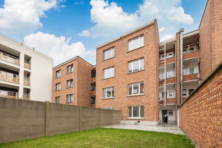 Gelijkvloers met tuin aan Zuidpark - Foto 3