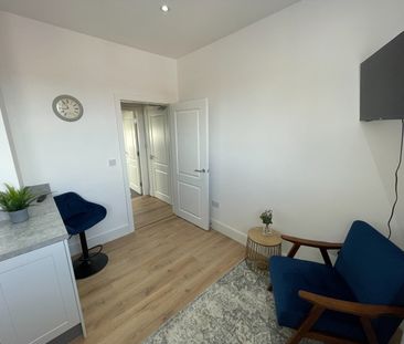 1 Bed Flat, Sandhurst Street, L17 - Photo 1