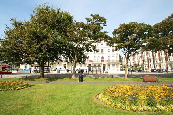 Palmeira Square, Hove, BN3 2FA 1 bedroom flat to rent - Photo 1