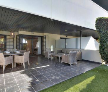 Ground Floor Apartment · Los Flamingos - Photo 2