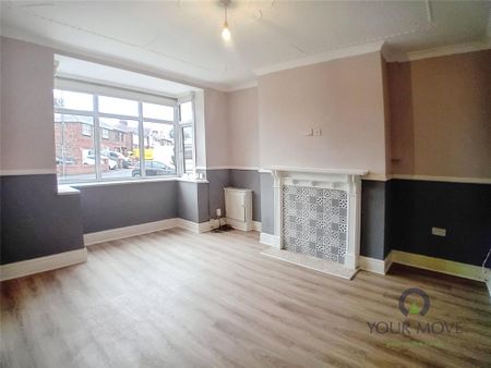 2 bedroom semi-detached house to rent - Photo 2