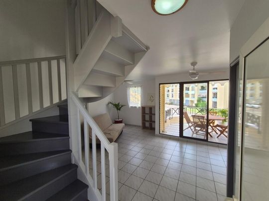 Location Appartement 58.54m² 3 pièces Fort de france - Photo 1