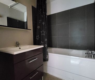 Location Appartement 2 pièces 52m² - Photo 1