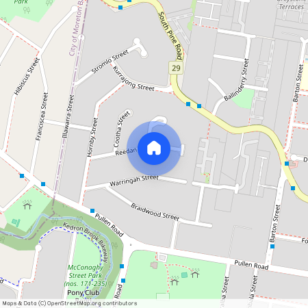 25 Reedan Street, Everton Park QLD 4053