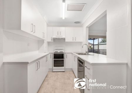 Gorgeous 4-Bedroom Home with Self-Contained Studio - Photo 3