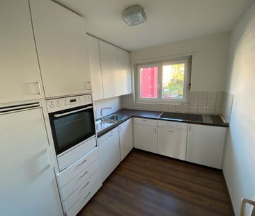 Attraktive 4-Zimmerwohnung in Geroldswil - Photo 4