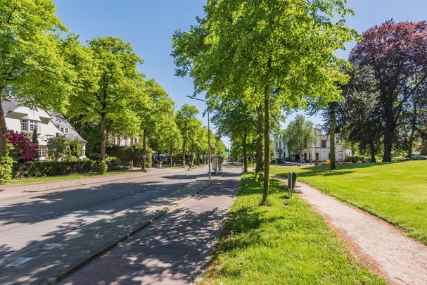 Appartement te huur: Van der Lindenlaan 61 1217 PJ Hilversum - Foto 1