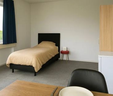 Chambre Polakweg 13-C, Rijswijk - À Louer - Foto 2