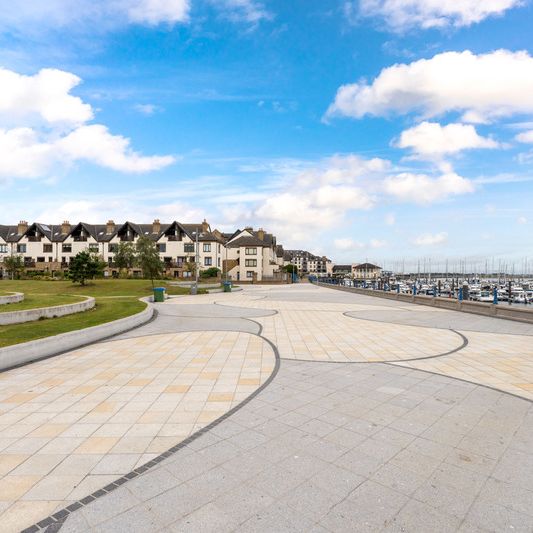 Marina Village, Malahide, Co. Dublin, K36 NP30 - Photo 1