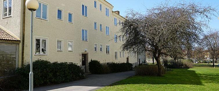 Helleforsgatan 14B - Photo 1