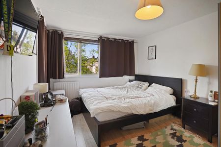 5 bedroom flat to rent - Photo 5