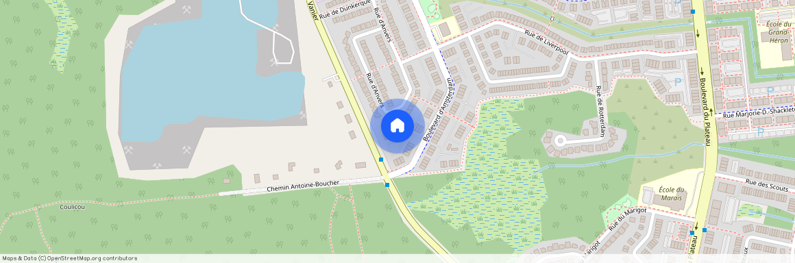 276 Boulevard D'amsterdam, Gatineau, Gatineau, Outaouais, J9H 5L5