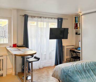 Location Appartement 1 pièce 26m² ASNIERES SUR SEINE 92600 - Photo 3