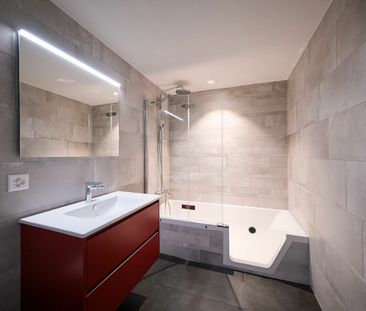 2 Zimmer, 2. Stock - Photo 4