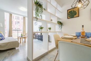 Calle Mármoles, Málaga, Andalusia 29007