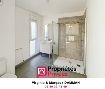 Location Appartement 1 pièce 29m² ELBEUF 76500 - Photo 1
