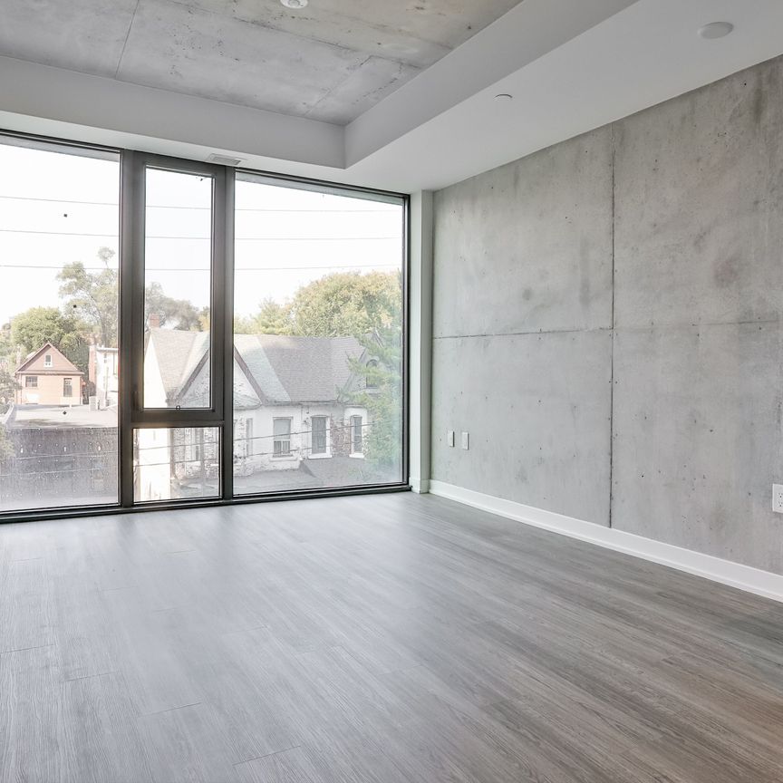 For Lease - 195 McCaul Street Unit# 202, Toronto, Ontario - Photo 1