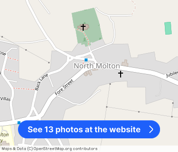 North Molton - Photo 1