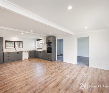 UPDATED FAMILY HOME WITH SOLAR POWER AND SHEDDING - Photo 4