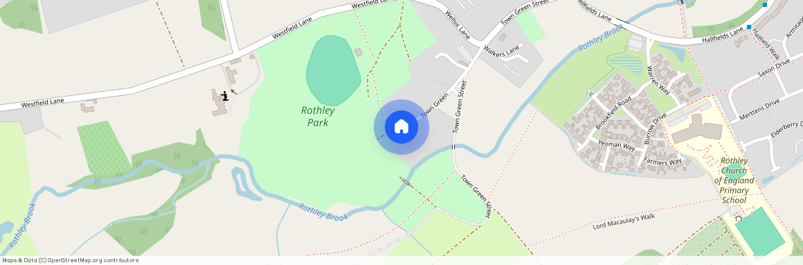 112 Town Green Street, Rothley, Leicestershire, LE7 7NW