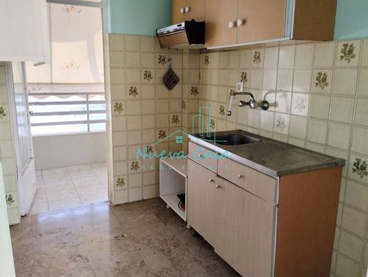 Διαμέρισμα για ενοικίαση Υψηλά Αλώνια (Πάτρα) - Φωτογραφία 1