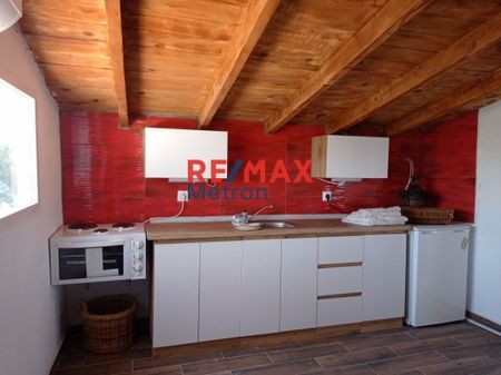 Διαμέρισμα για ενοικίαση Νέα Καλλικράτεια (Καλλικράτεια) - Photo 2