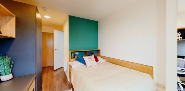 Bronze Ensuite - Photo 1