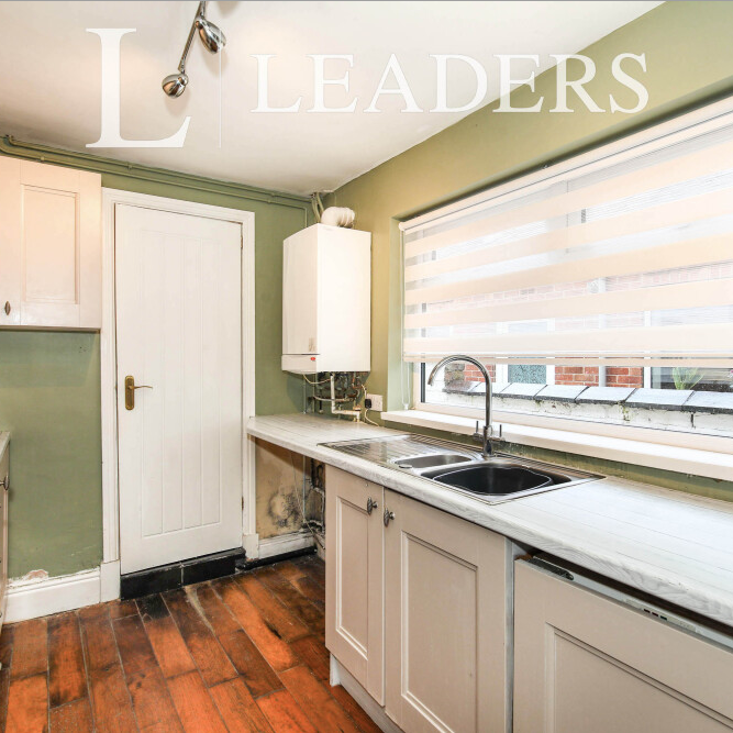 2 bedroom terraced house to rent - Photo 1