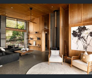 Intelligent Architecture for Effortless Luxury Living - Photo 1