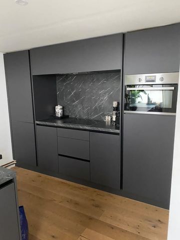 Appartement te huur - Photo 4