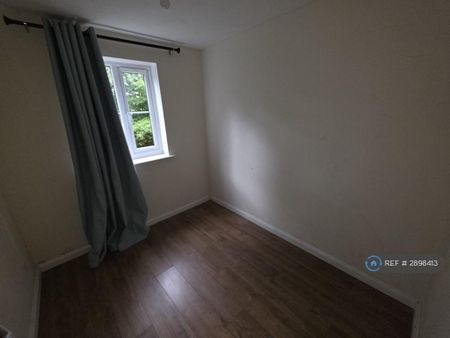 2 bedroom flat to rent - Photo 4