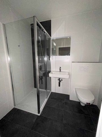 Renovated 2-room apartment - Foto 5