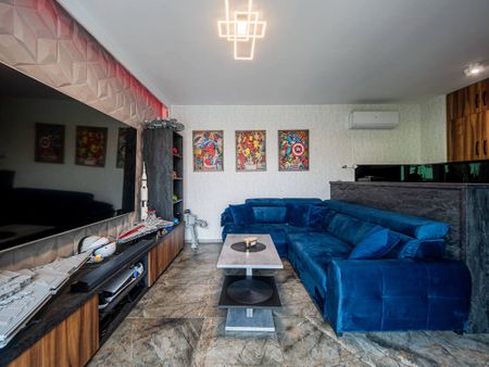 Komfortowy Apartament z Pełnym Wyposażeniem - Фото 5