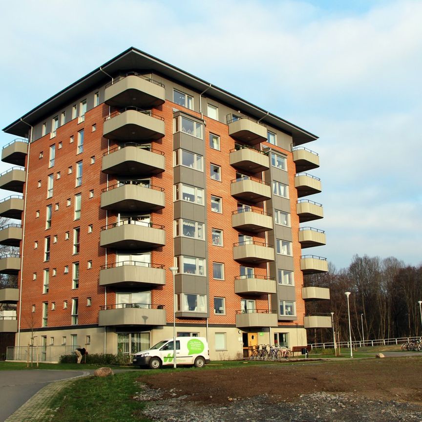 Nyckelvägen 8, Jönköping - Foto 2