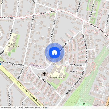 Hans-Böckler-Straße 22, 34121 Hessen - Kassel