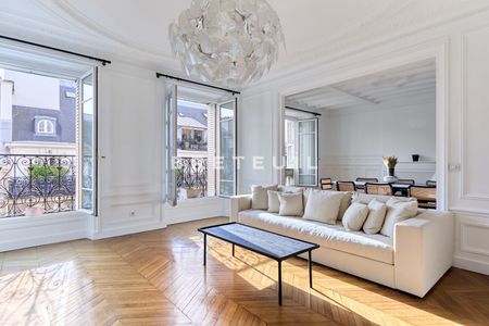 Appartement • Courcelles-Wagram - Photo 2