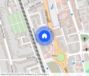 Monument Court, SG1 - Photo 1