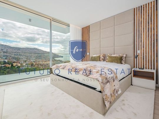 2 bedroom luxury Flat for rent in Funchal, Portugal - Photo 1