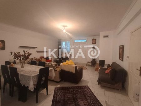 Μεζονέτα 140 τ.μ. προς ενοικίαση - Photo 2