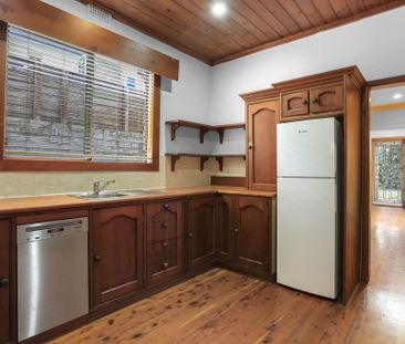 Charming Two-Bedroom Home in the Heart of Leichhardt- OPEN HOUSE To... - Photo 2