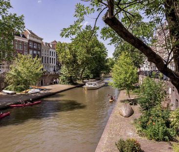 Bovenwoning Twijnstraat, Utrecht huren? - Foto 2