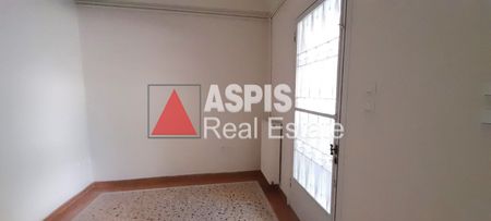 Διαμέρισμα για ενοικίαση Αιγάλεω - Φωτογραφία 5