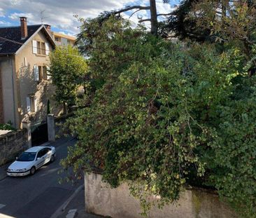 Location appartement 2 pièces 31.4 m² à Valence (26000) - Photo 4